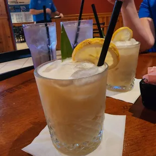 Piña colada