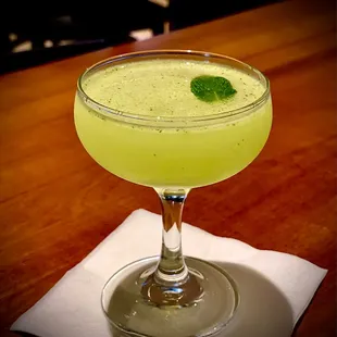 The Southside. Yes, please!