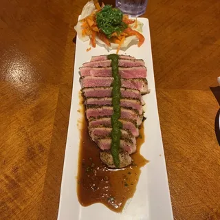 Thai Tuna