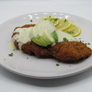 Pecan Snapper
