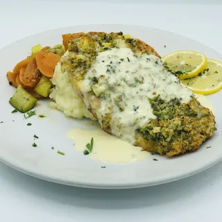 4 Cheese Chicken
