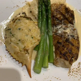 Asparagus