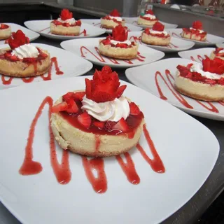 Cheesecake