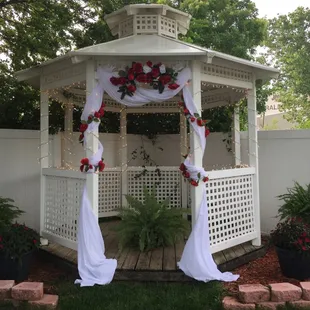 Gazebo