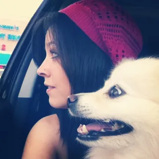 Crystal C.
