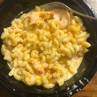 Lobster Mac