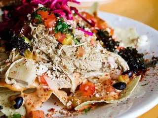 Happy Belly Waterside