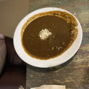 Gumbo