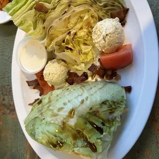 Wedge Salad