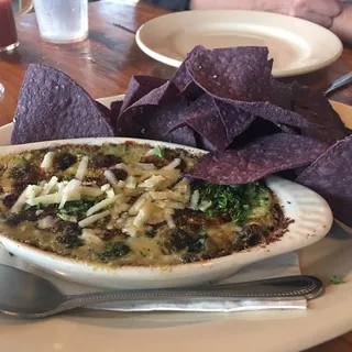 Blue Crab Dip