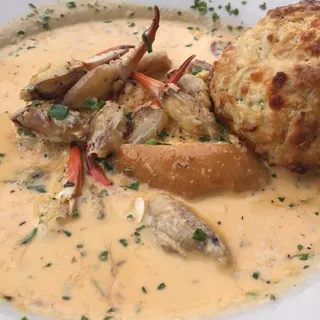 Crab Claws