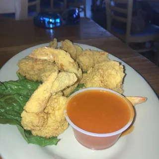 Buffalo Bites