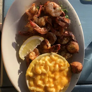 Baked Macaroni