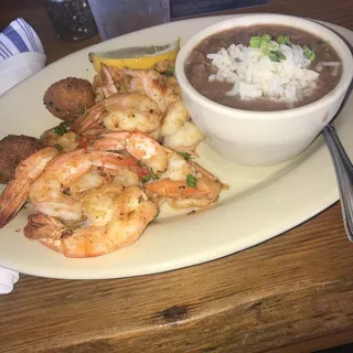 Red Beans and Rice
