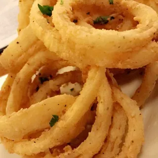 Onions