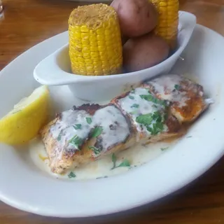 Fish of the Day