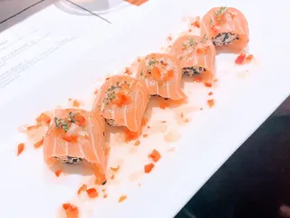 LUVI Restaurant