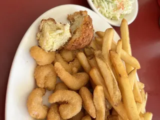 Virginia Street Cafe