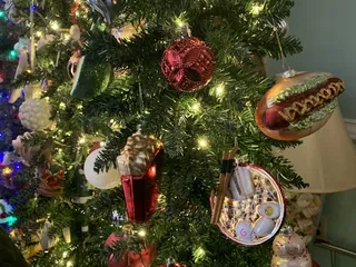 Nick's Spaghetti & Steak House