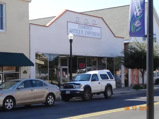 Exmore's Antique & Craft Emporium