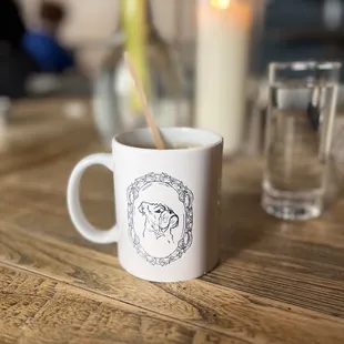 Blue Dog Coffee