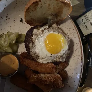 Notorious Dog Burger