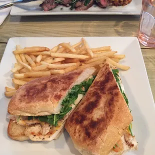 Chicken Sandwich