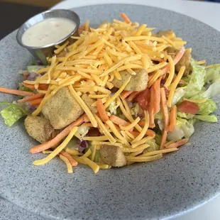 Garden Salad