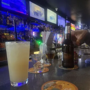 drink