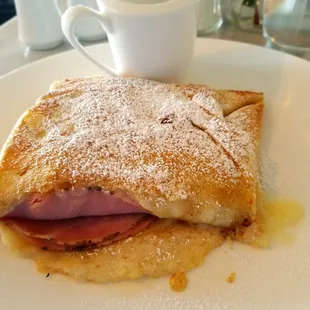 Monte Cristo