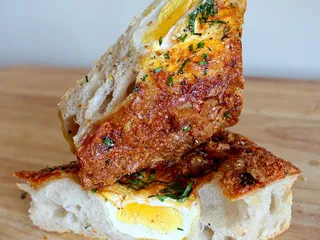 Ocelot Cafe & Bakery