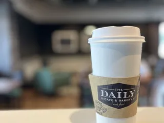 The Daily Cafe & Bakery
