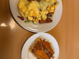 Wild Goats: Fresh & Funky Fine Diner