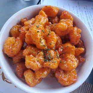 Umai Shrimp