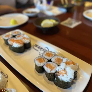 The Blue Fish at 121