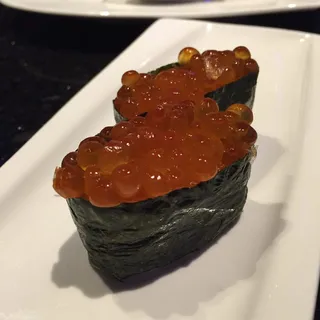 Salmon Roe