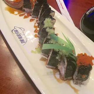 Dragon Roll