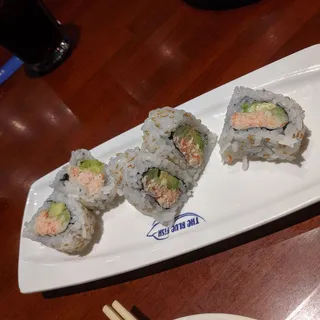 California Roll