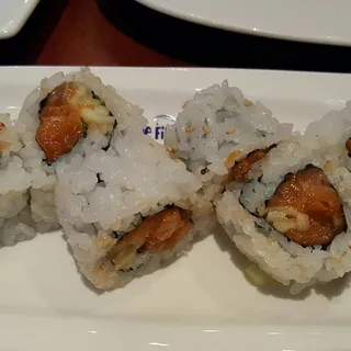 Spicy Salmon Roll