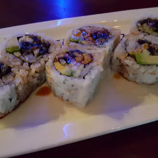 Eel Roll