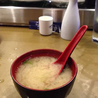Miso Soup