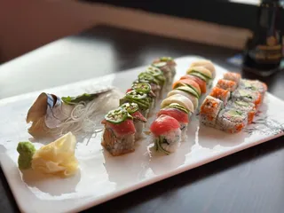 Izu Sushi