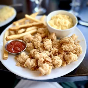 Fried Shrimp