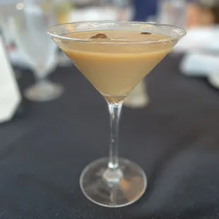 Espresso Martini