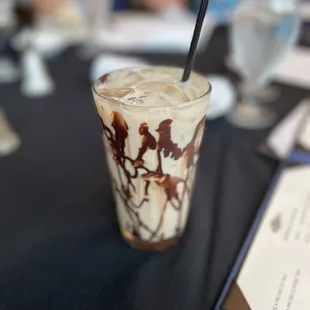 Mudslide