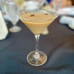 Espresso Martini