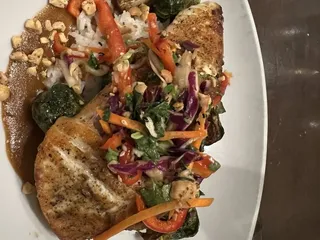 Palm Valley Fish Camp