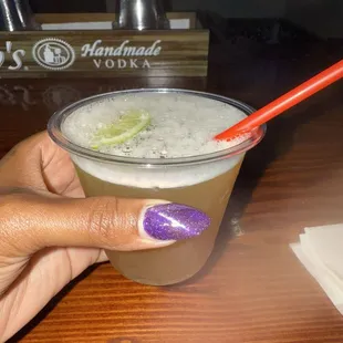 Whisky Sour
