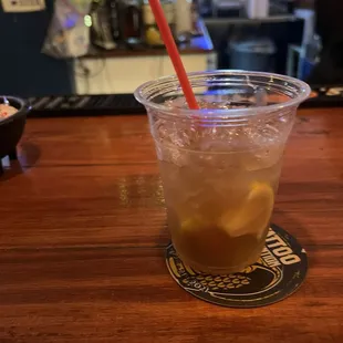 drink