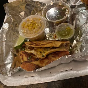 Taco Tuesday!